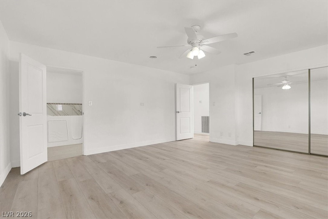 1607 Silver Mesa Way Las Vegas NV 89169