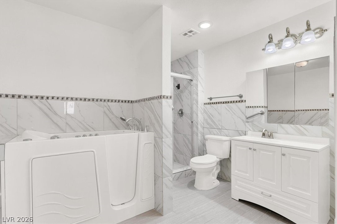 1607 Silver Mesa Way Las Vegas NV 89169