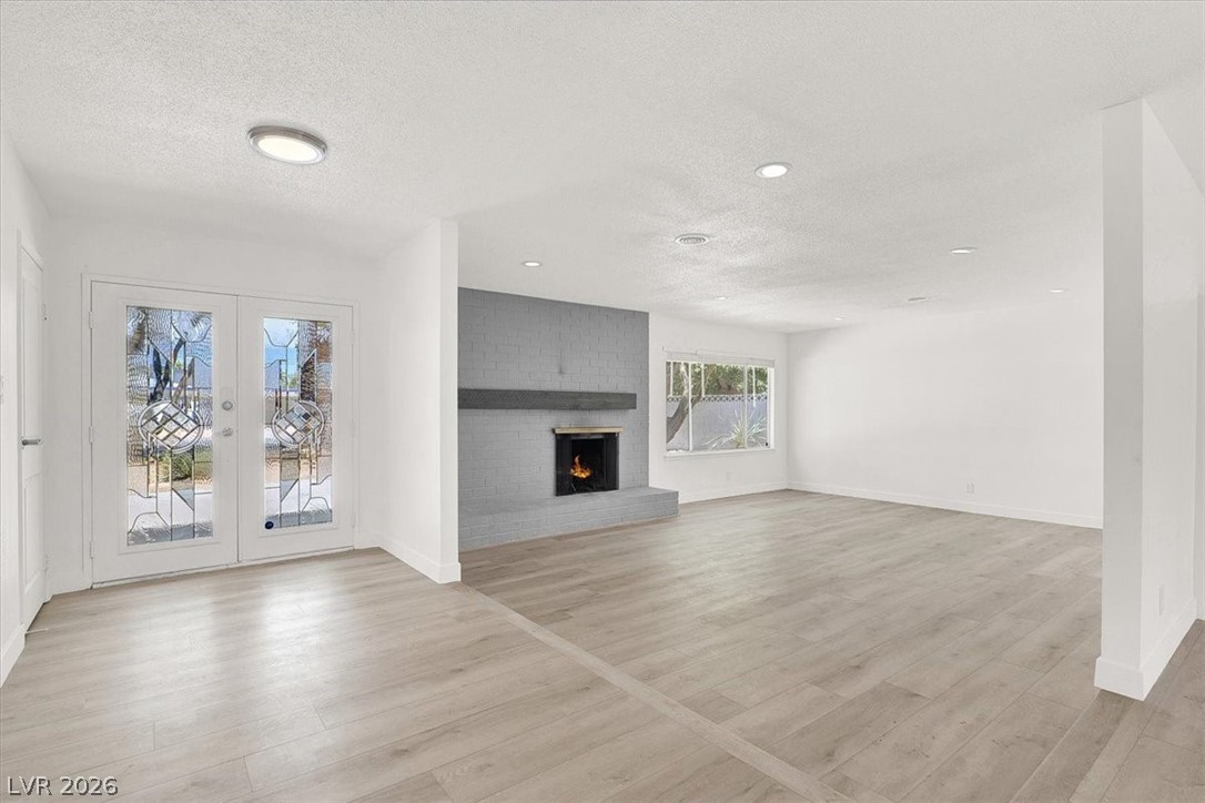 1607 Silver Mesa Way Las Vegas NV 89169