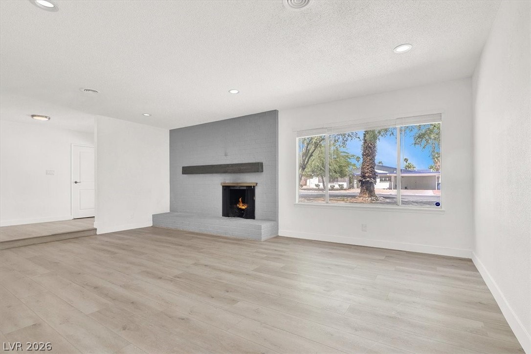 1607 Silver Mesa Way Las Vegas NV 89169