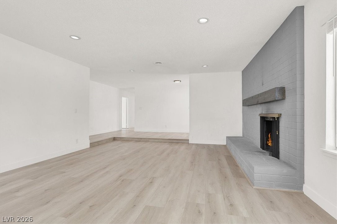 1607 Silver Mesa Way Las Vegas NV 89169