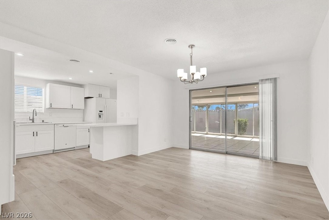 1607 Silver Mesa Way Las Vegas NV 89169