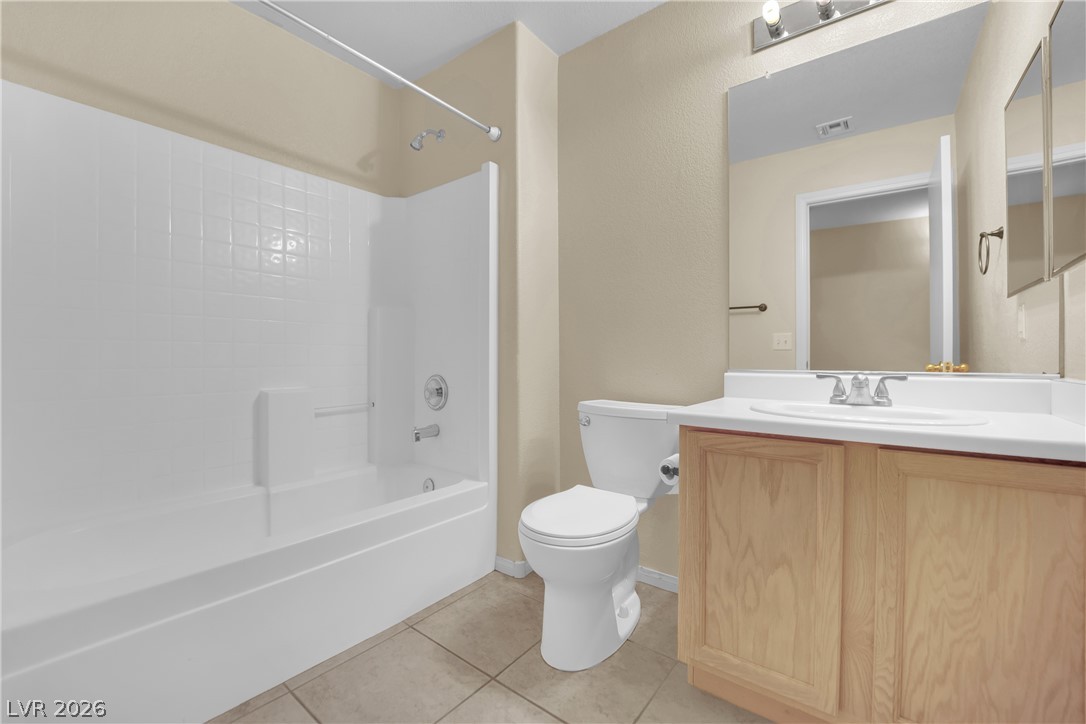 3488 Pointe Vedra Court Las Vegas NV 89122