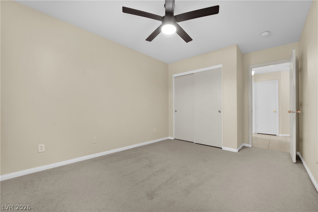 3488 Pointe Vedra Court Las Vegas NV 89122