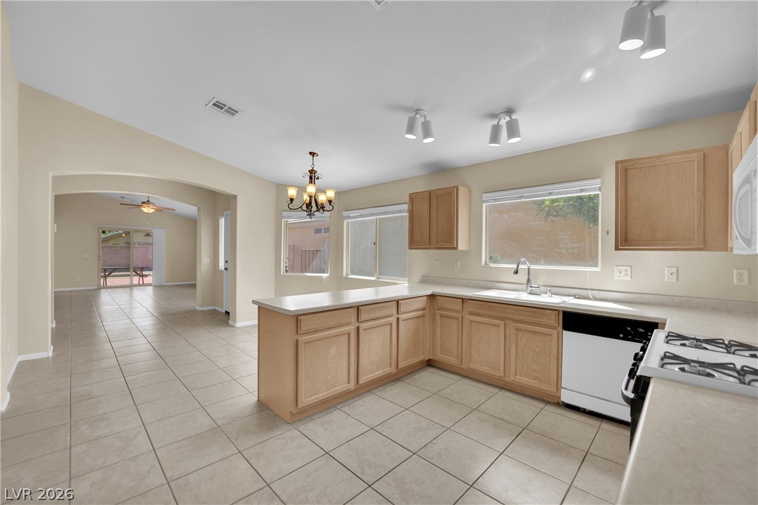 3488 Pointe Vedra Court Las Vegas NV 89122