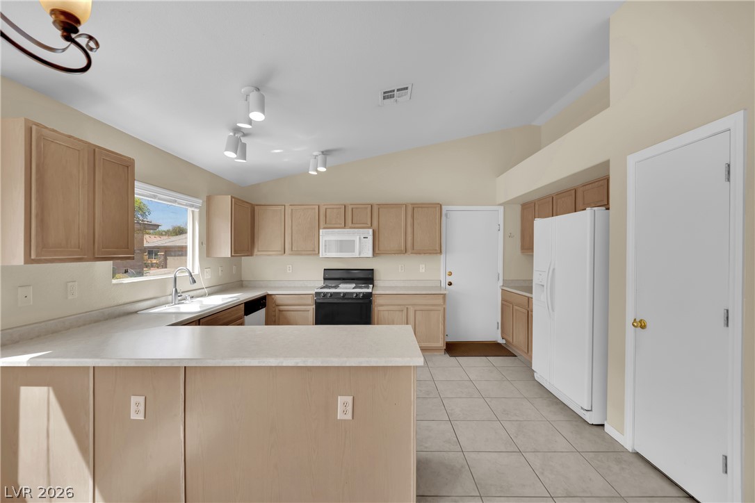 3488 Pointe Vedra Court Las Vegas NV 89122