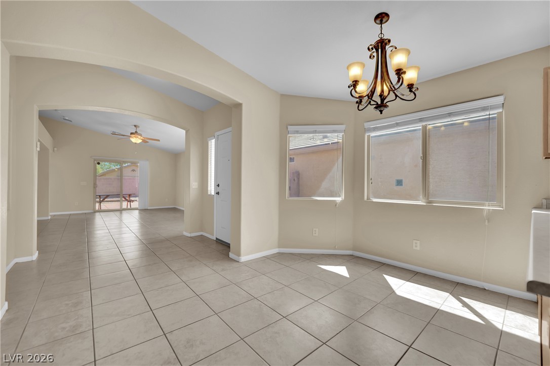 3488 Pointe Vedra Court Las Vegas NV 89122