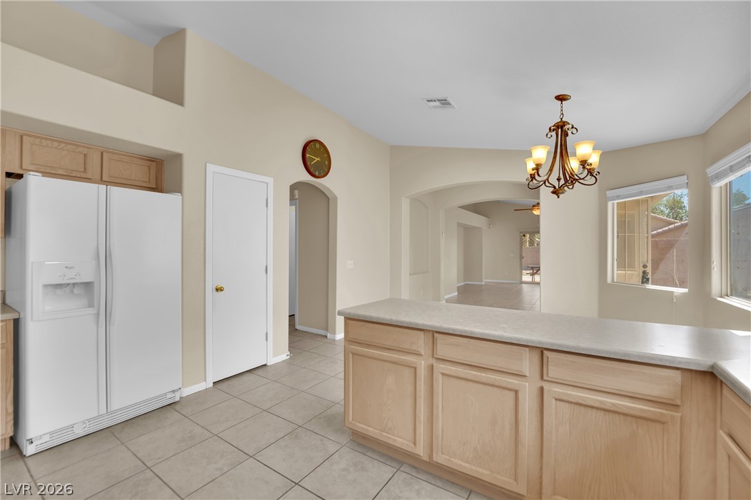 3488 Pointe Vedra Court Las Vegas NV 89122