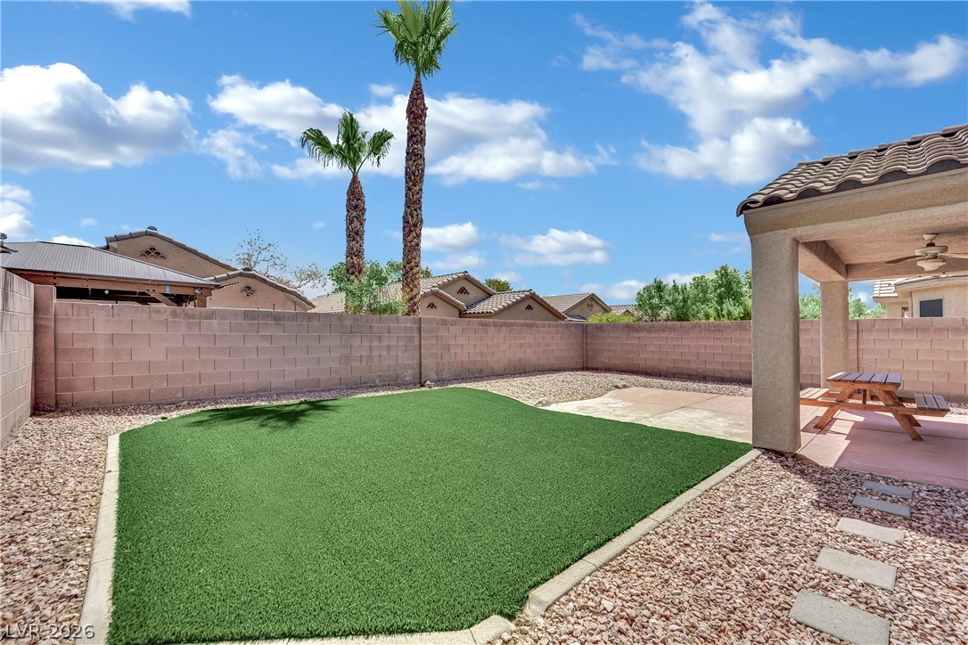 3488 Pointe Vedra Court Las Vegas NV 89122