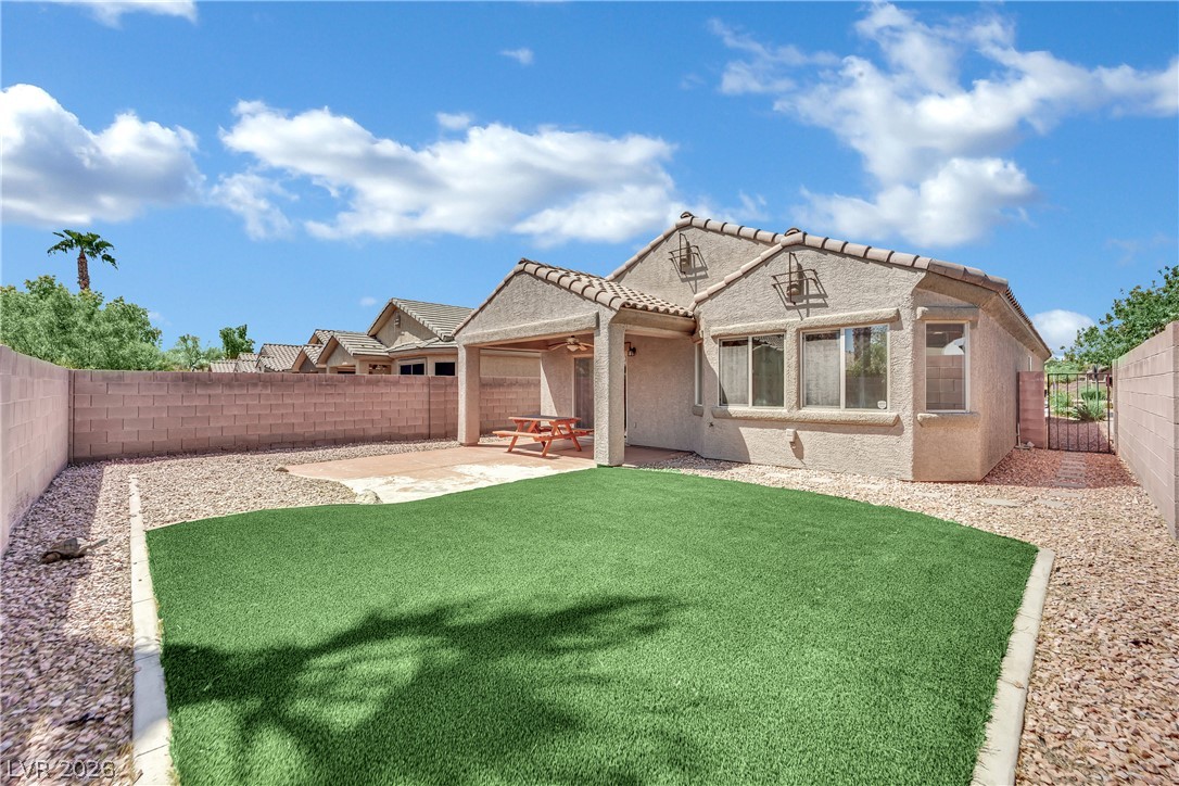 3488 Pointe Vedra Court Las Vegas NV 89122