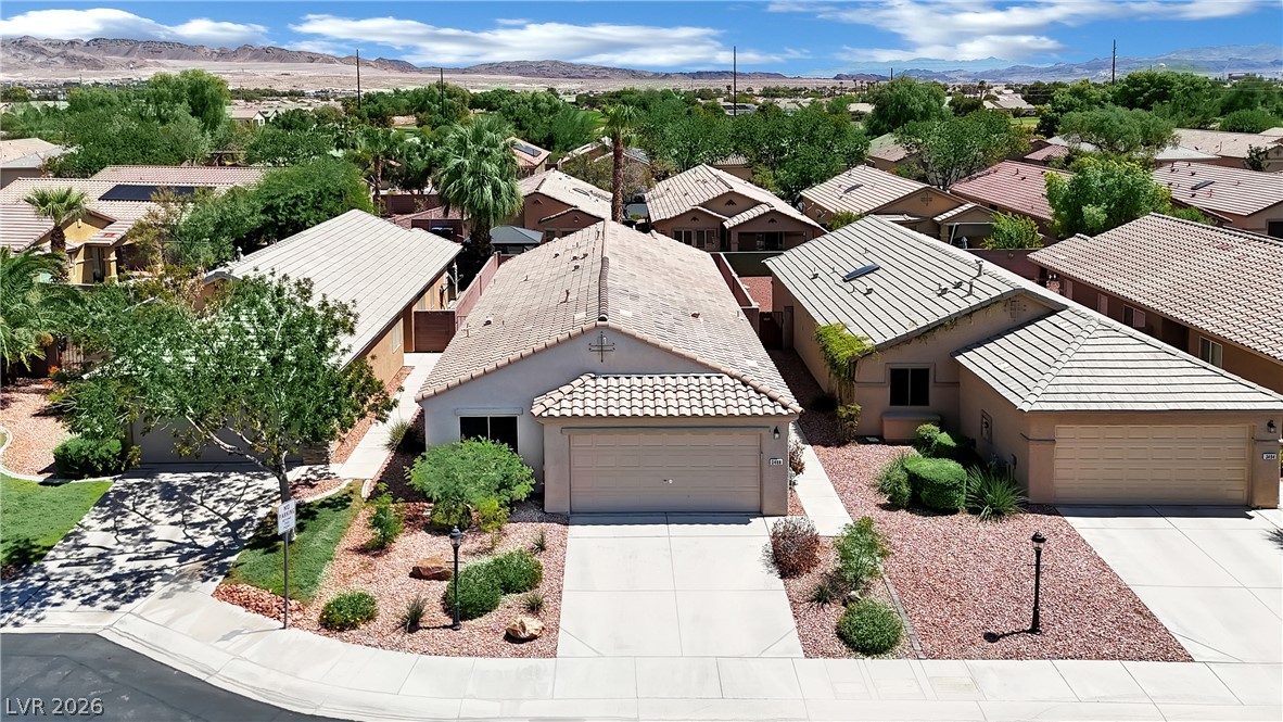 3488 Pointe Vedra Court Las Vegas NV 89122