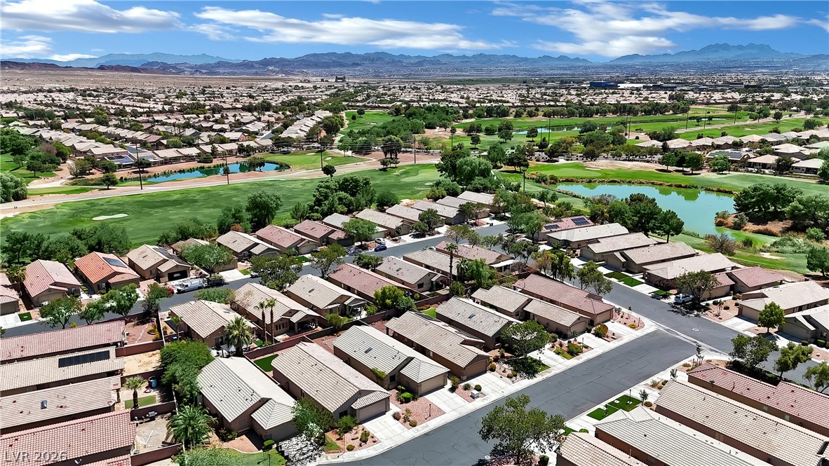 3488 Pointe Vedra Court Las Vegas NV 89122