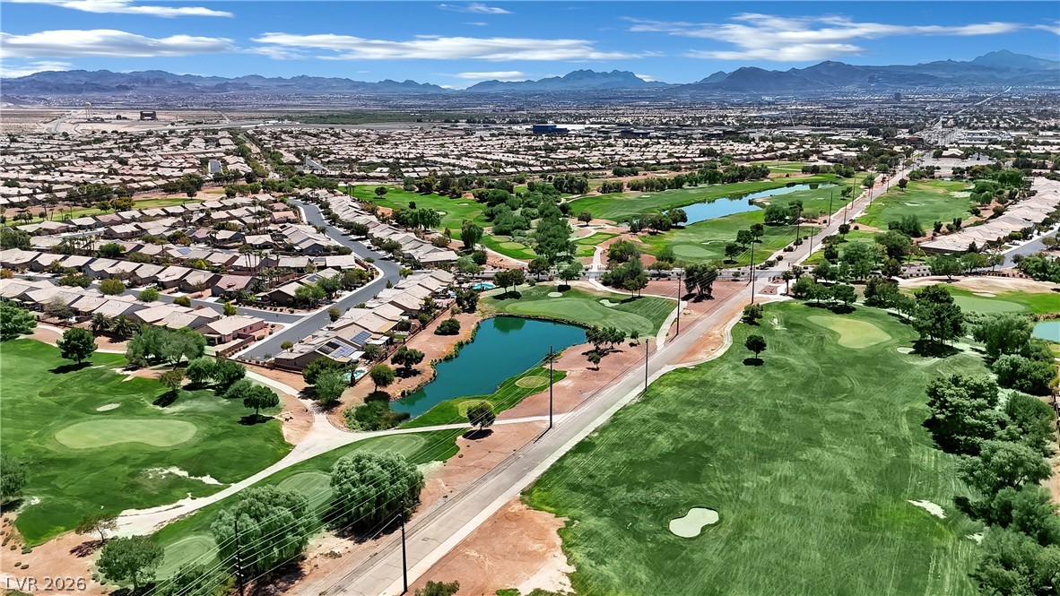 3488 Pointe Vedra Court Las Vegas NV 89122