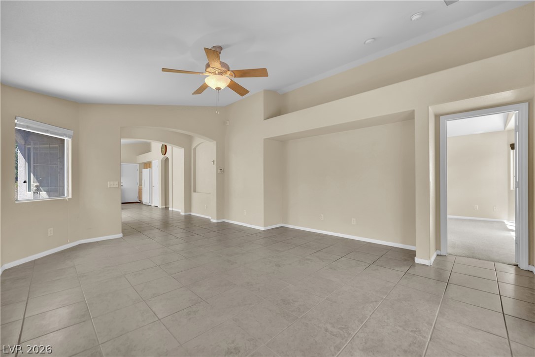 3488 Pointe Vedra Court Las Vegas NV 89122