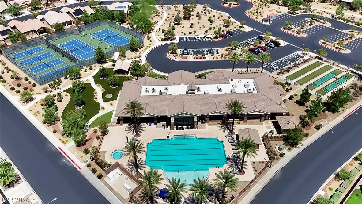 3488 Pointe Vedra Court Las Vegas NV 89122