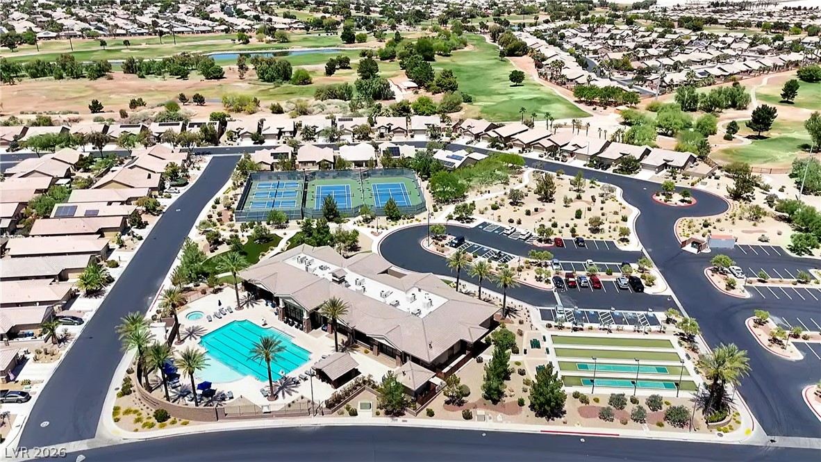 3488 Pointe Vedra Court Las Vegas NV 89122