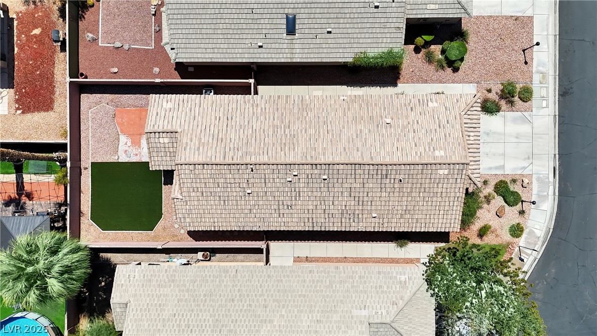 3488 Pointe Vedra Court Las Vegas NV 89122