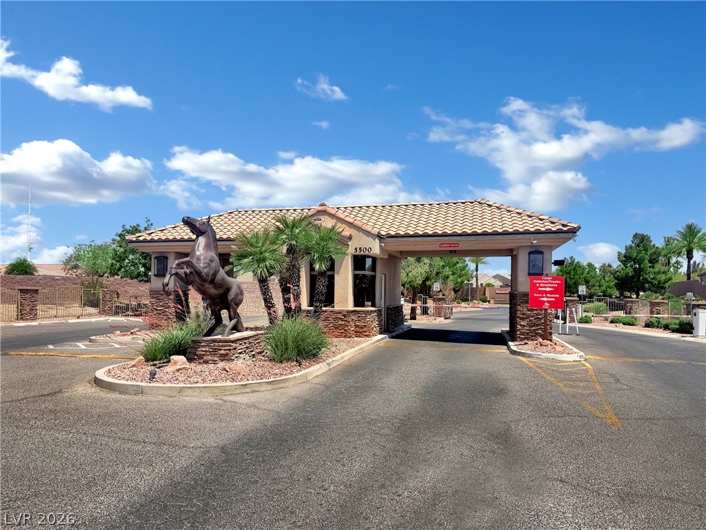 3488 Pointe Vedra Court Las Vegas NV 89122