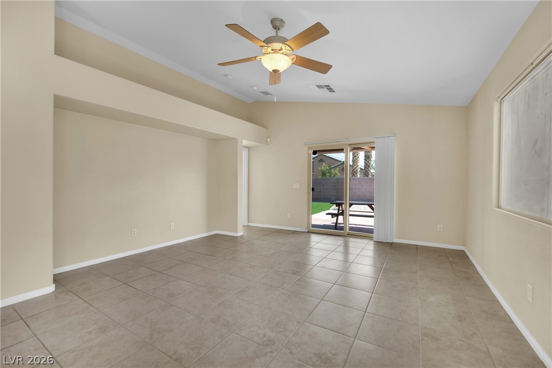 3488 Pointe Vedra Court Las Vegas NV 89122