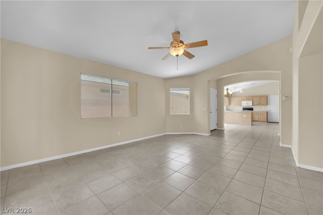 3488 Pointe Vedra Court Las Vegas NV 89122