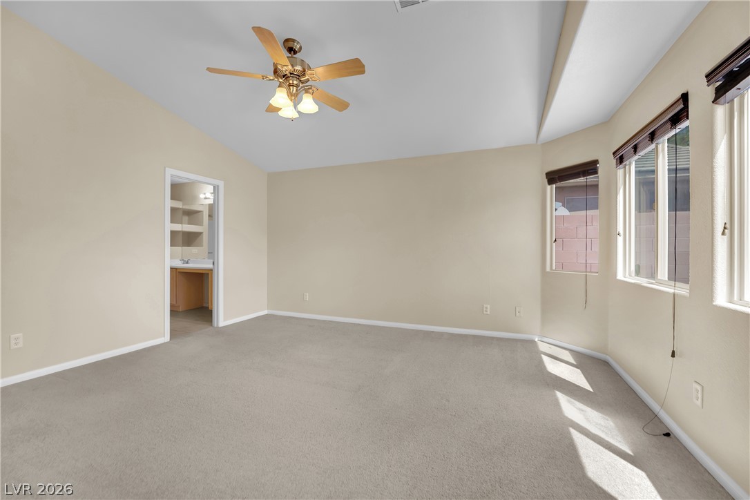 3488 Pointe Vedra Court Las Vegas NV 89122