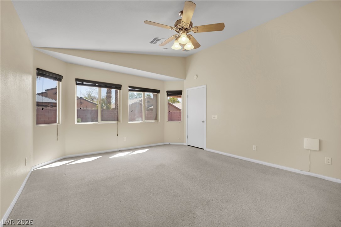 3488 Pointe Vedra Court Las Vegas NV 89122