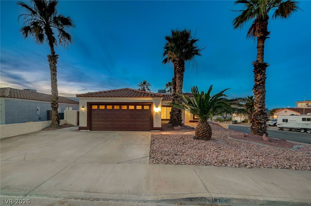 400 Breeze Way Henderson NV 89015