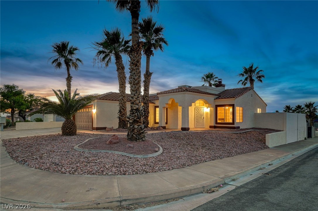 400 Breeze Way Henderson NV 89015