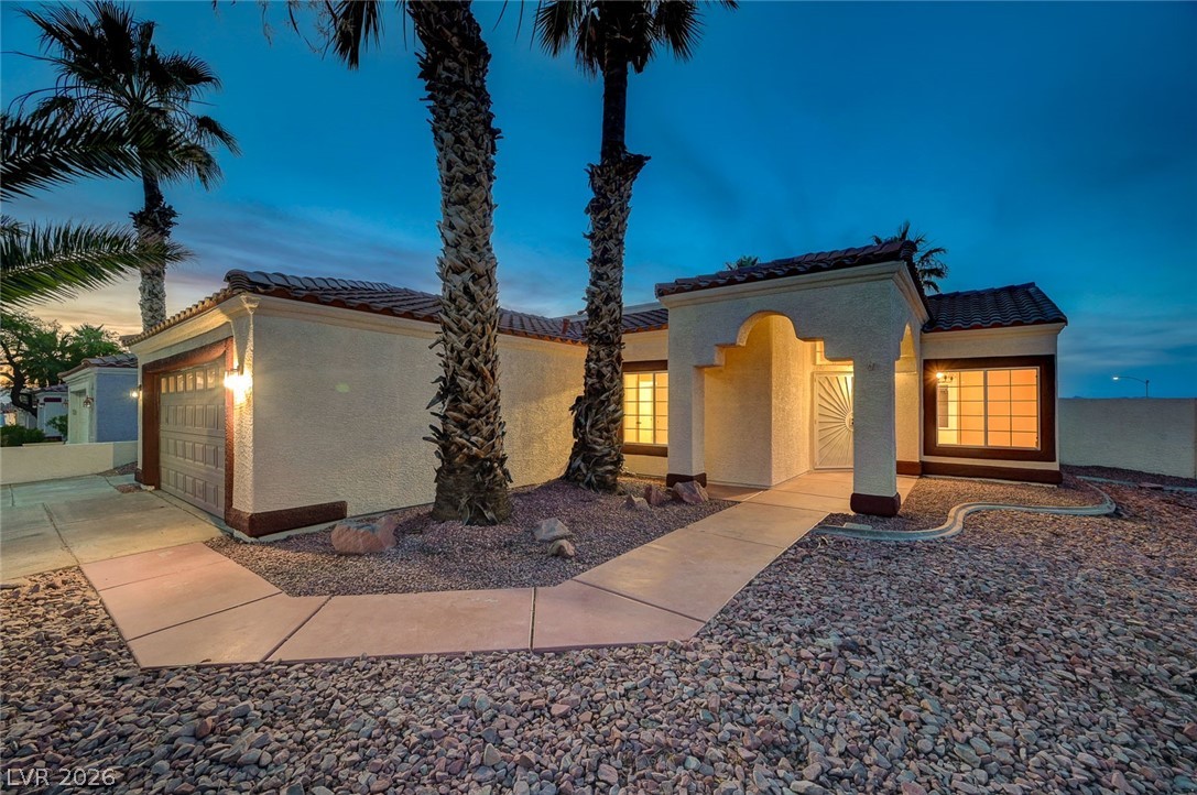 400 Breeze Way Henderson NV 89015