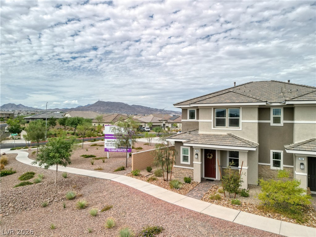 794 Last Dance Place Henderson NV 89011