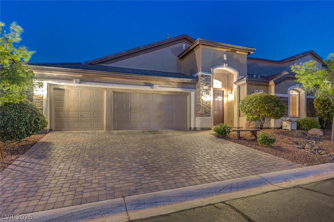 10093 Golden Bluff Avenue Las Vegas NV 89148