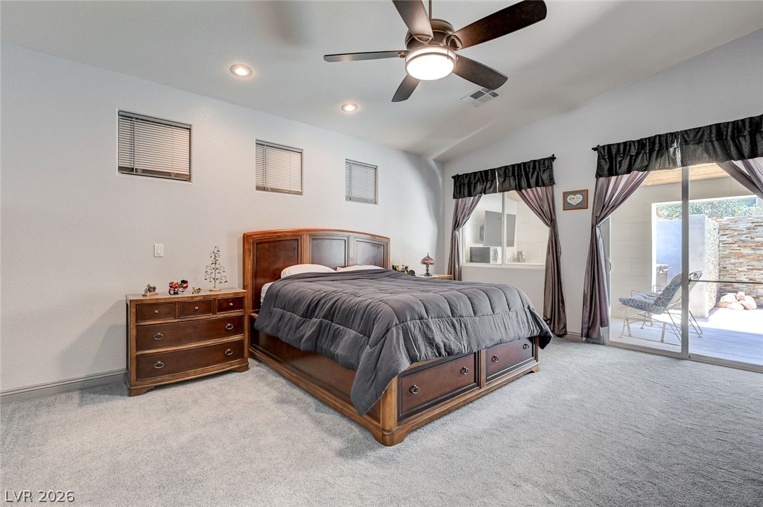 10093 Golden Bluff Avenue Las Vegas NV 89148