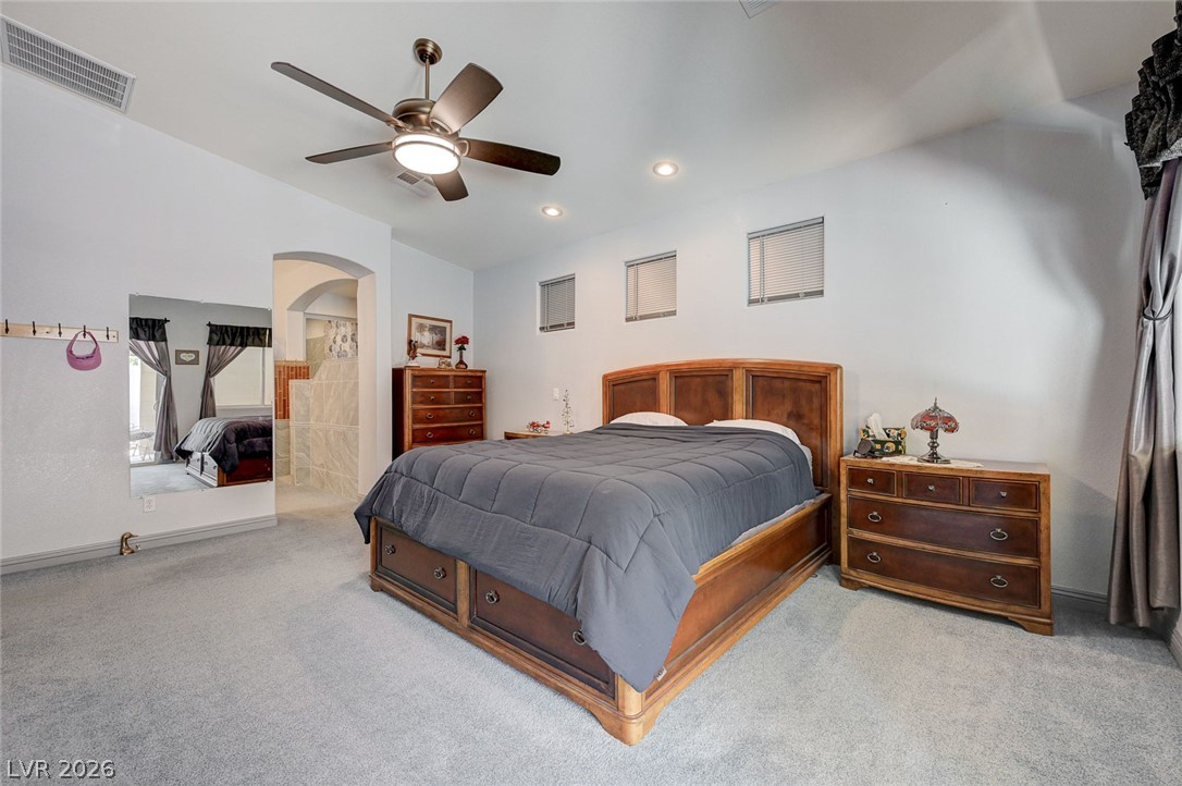 10093 Golden Bluff Avenue Las Vegas NV 89148