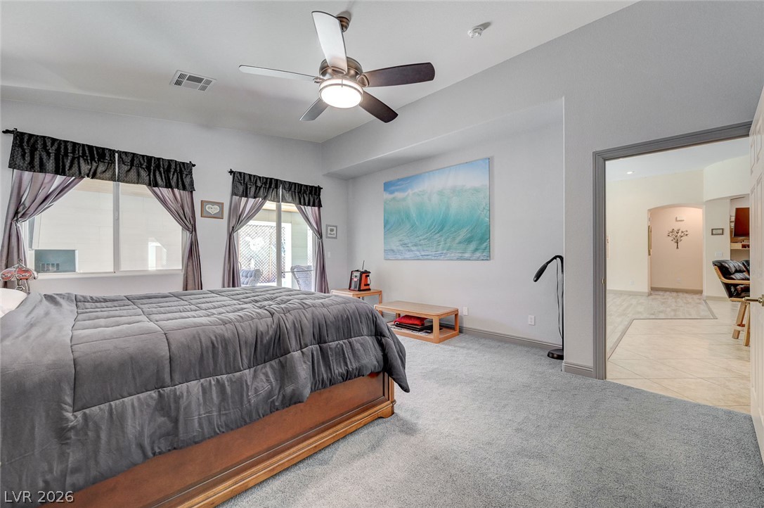 10093 Golden Bluff Avenue Las Vegas NV 89148