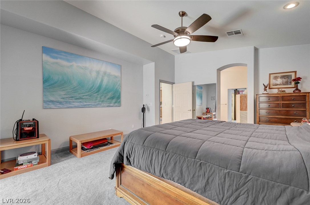 10093 Golden Bluff Avenue Las Vegas NV 89148