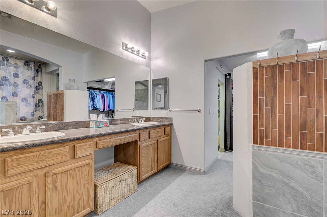 10093 Golden Bluff Avenue Las Vegas NV 89148