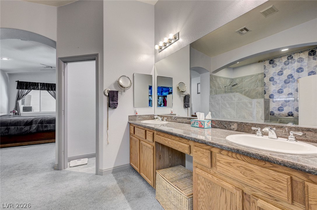10093 Golden Bluff Avenue Las Vegas NV 89148