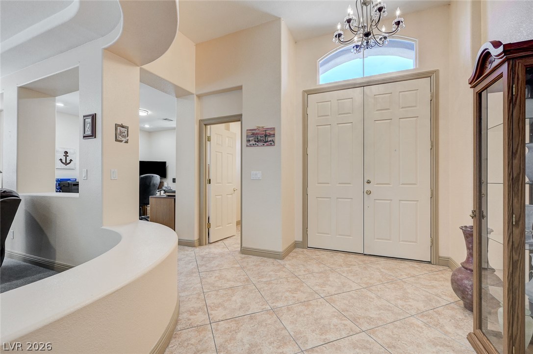 10093 Golden Bluff Avenue Las Vegas NV 89148