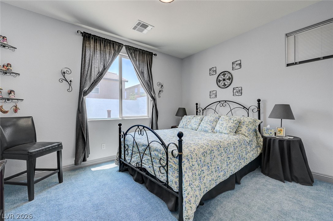 10093 Golden Bluff Avenue Las Vegas NV 89148