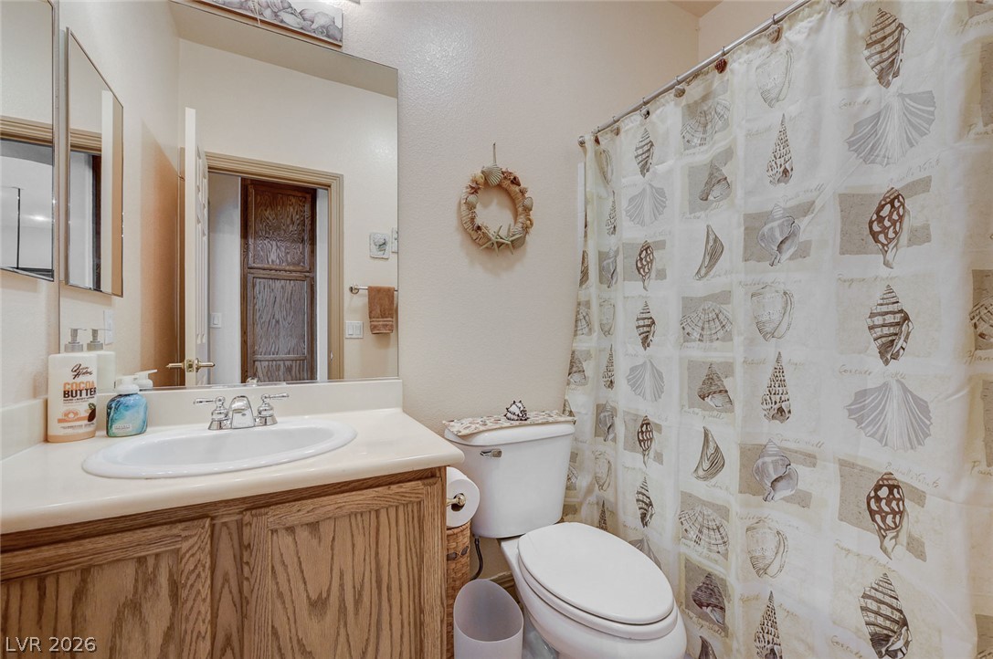 10093 Golden Bluff Avenue Las Vegas NV 89148