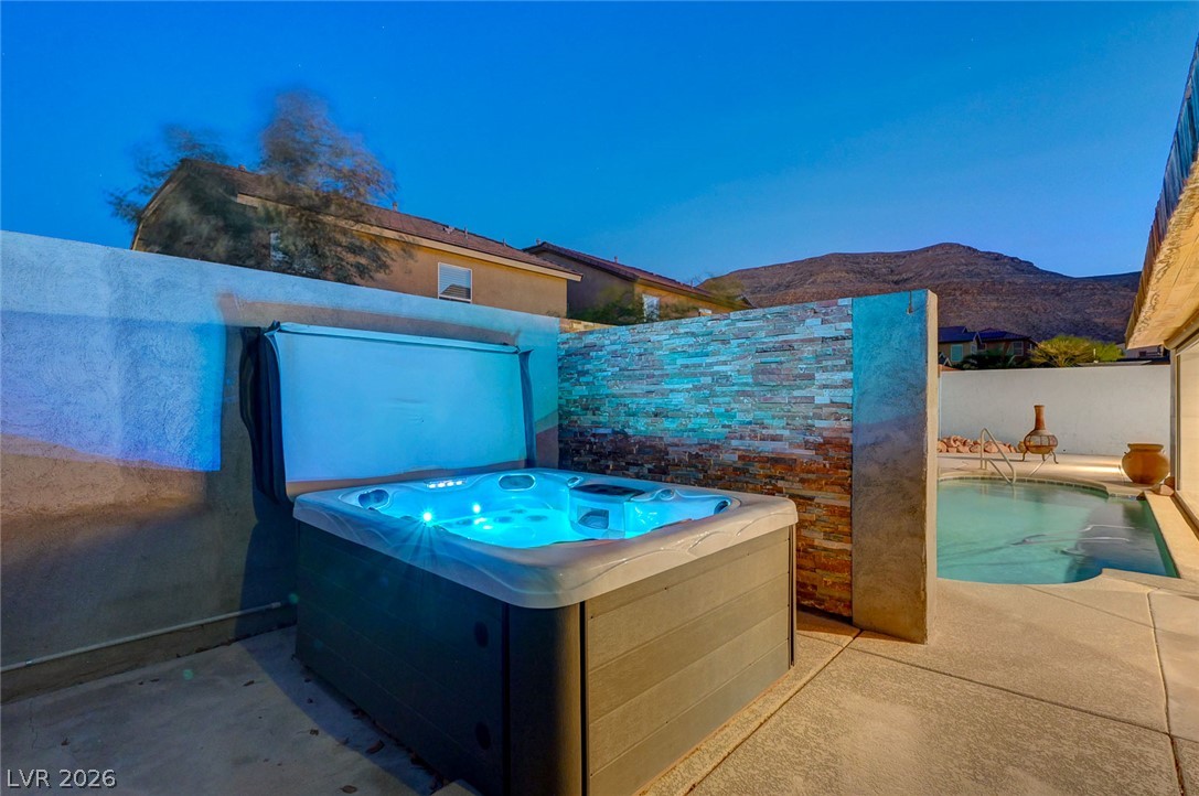 10093 Golden Bluff Avenue Las Vegas NV 89148