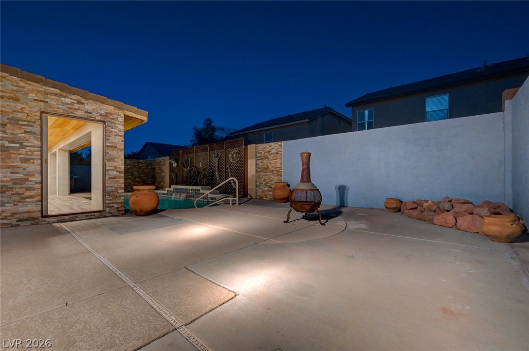 10093 Golden Bluff Avenue Las Vegas NV 89148