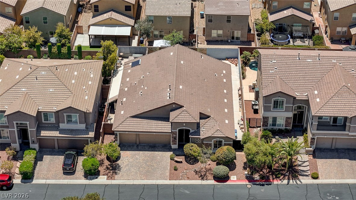 10093 Golden Bluff Avenue Las Vegas NV 89148