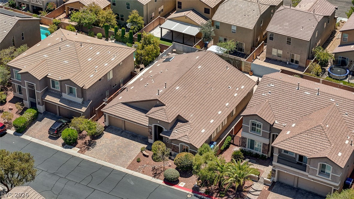 10093 Golden Bluff Avenue Las Vegas NV 89148