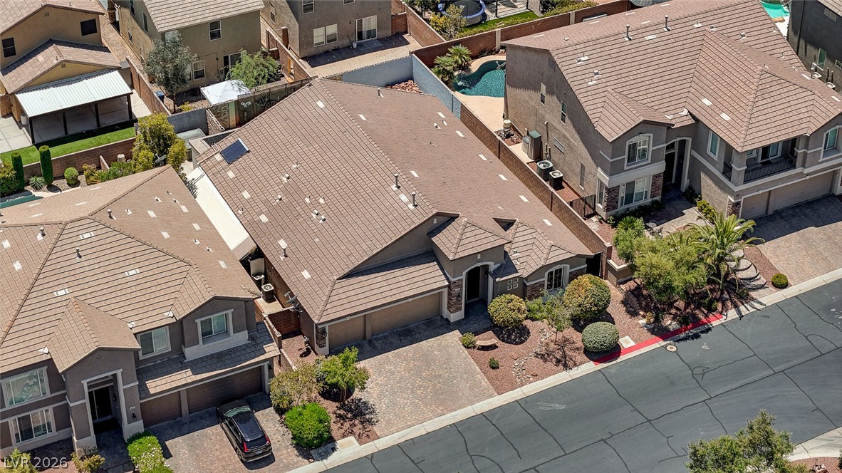 10093 Golden Bluff Avenue Las Vegas NV 89148