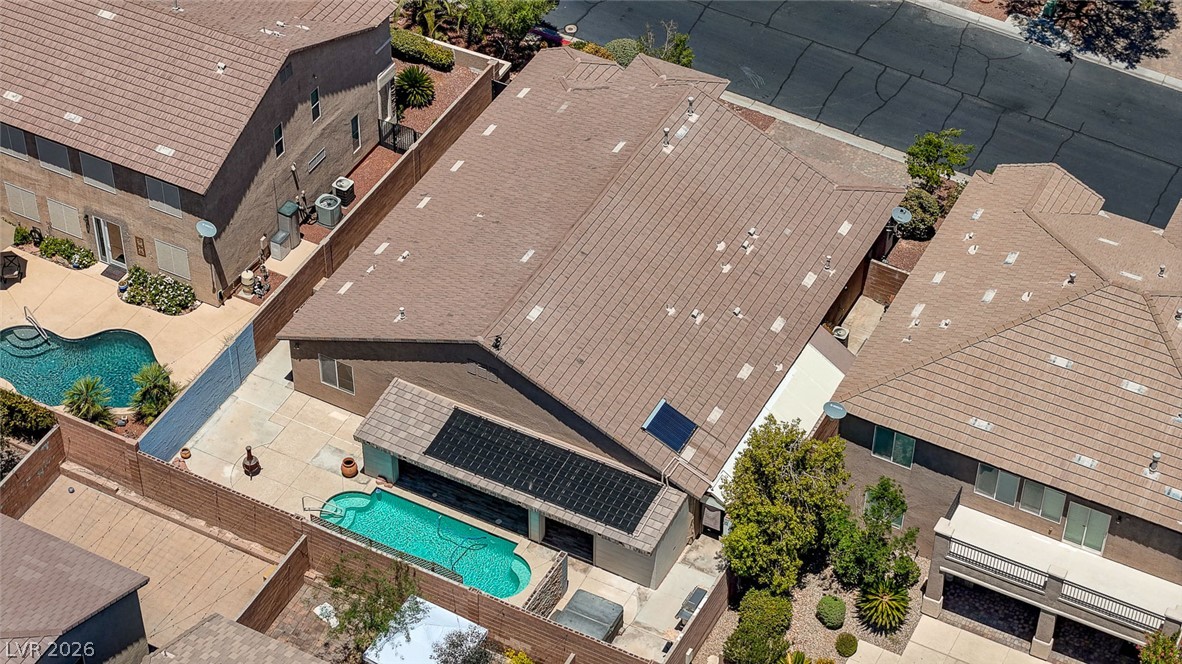 10093 Golden Bluff Avenue Las Vegas NV 89148