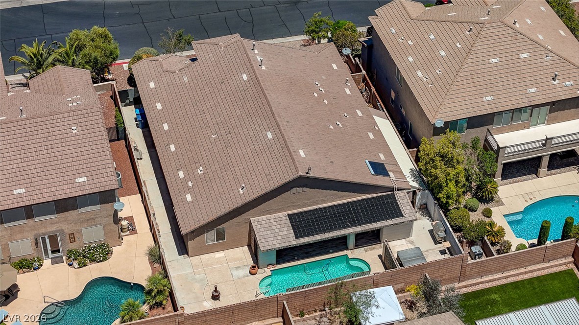 10093 Golden Bluff Avenue Las Vegas NV 89148