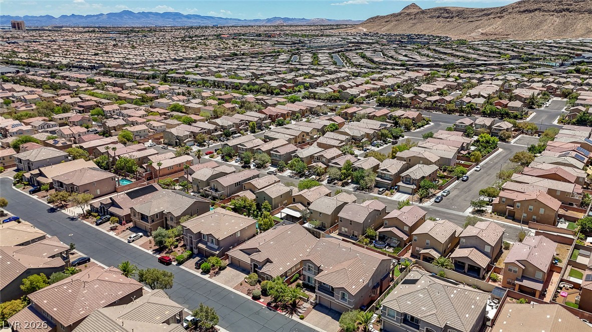 10093 Golden Bluff Avenue Las Vegas NV 89148