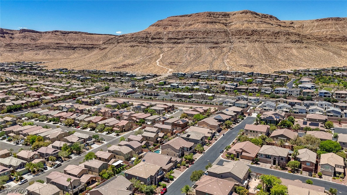 10093 Golden Bluff Avenue Las Vegas NV 89148