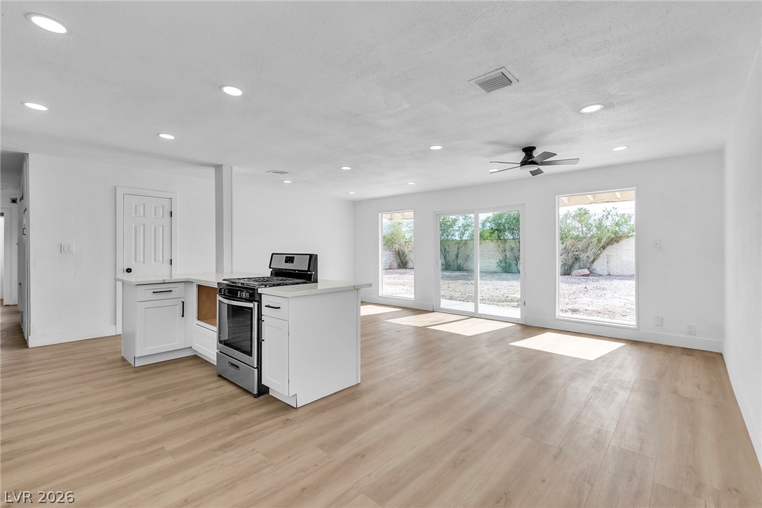 1115 Arrowhead Avenue Las Vegas NV 89106